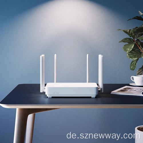 Xiaomi Redmi-Router AX6 Wifi 6 6-Core 512m